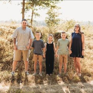 Meet your Posher, Holly